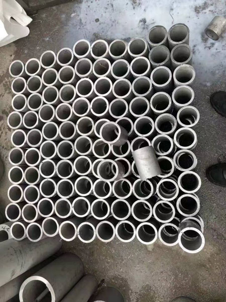灵璧不锈钢管