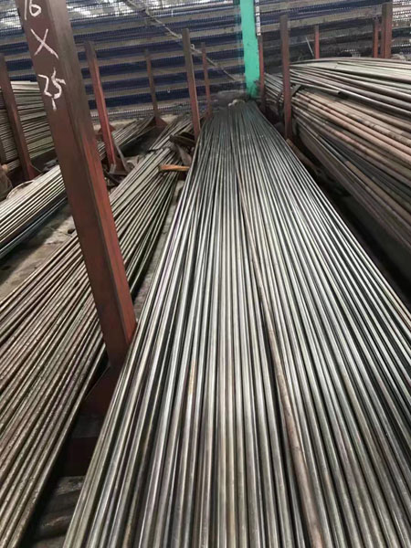 灵璧精密钢管